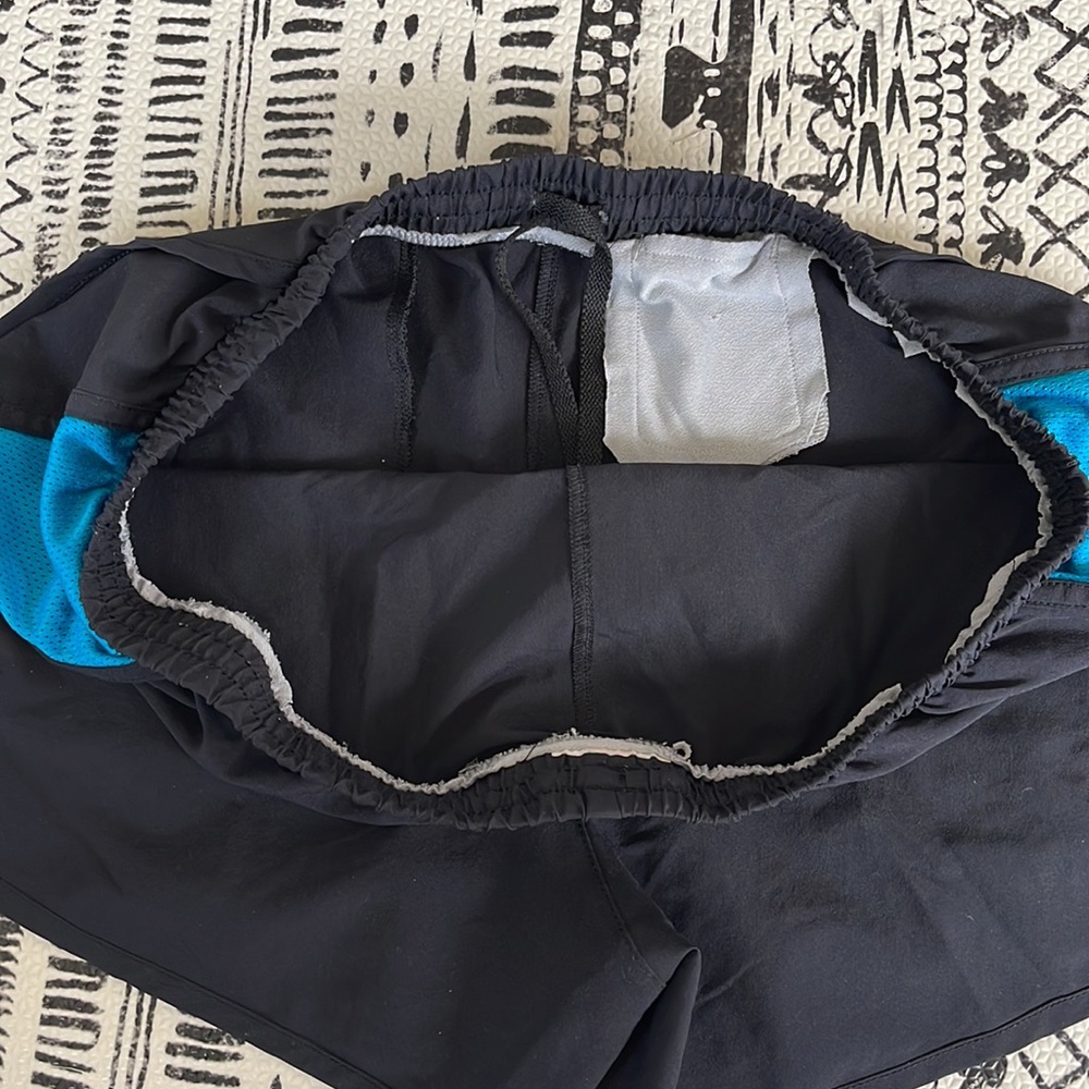 Lot Of Running Shorts Saucony, Under Armour & New… - image 7